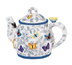 Butterfly Teapot-Large