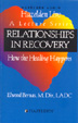 Relationships In Recovery Audio