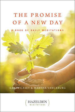 Product: The Promise of a New Day