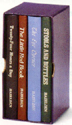 The Little Books Library Collection
