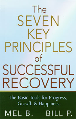 addiction and recovery books