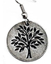 Product: Tree of Life Earrings