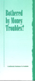 Bothered By Money Troubles? Employee Assistance Program