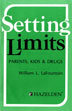 Setting Limits
