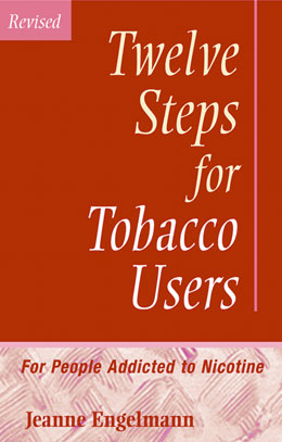 Product: Twelve Steps for Tobacco Users Revised