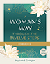 Product: A Woman's Way through the Twelve Steps Workbook