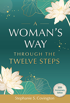 Product: A Woman's Way through the Twelve Steps Revised