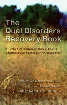 Product: The Dual Disorders Recovery Book