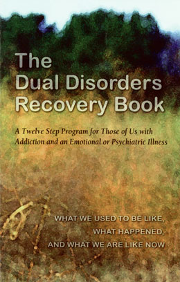 The Dual Disorders Recovery Book