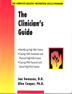 The Clinician Guide for Relapse Prevention