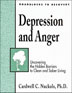 Roadblocks To Recovery: Depression And Anger Workbook