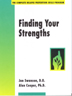 Finding Your Strengths Workbook
