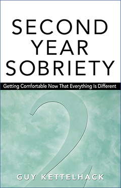 Second Year Sobriety