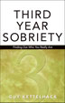 Third Year Sobriety