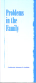 Problems In The Family Employee Assistance Program