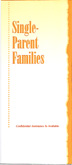 Single-Parent Families Employee Assistance Program