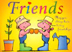 Friends Gift Book