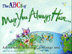 The ABC's of May You Always Have Gift Book