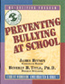 No Bullying Program Student Workbooks Kindergarten and 1 Pkg of 30