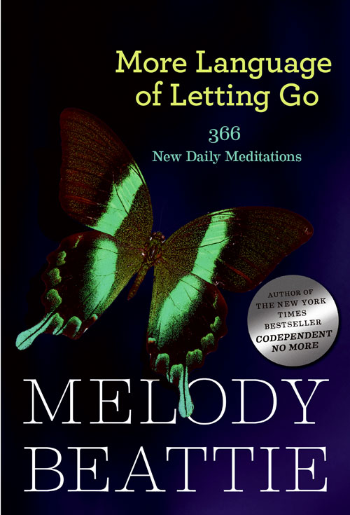 Product: More Language of Letting Go