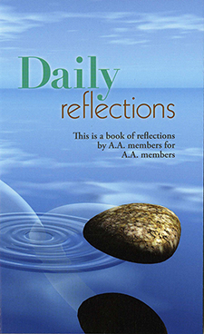 Daily Reflections