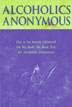 Alcoholics Anonymous - Big Book (Hardcover)