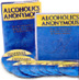 Alcoholics Anonymous Fourth Edition on Diskette