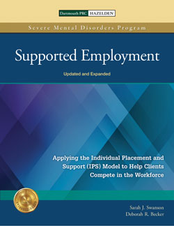 Supported Employment Revised