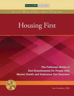 Housing First Revised