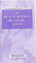 The Dual Disorders Recovery Album