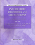 Psychiatric Disorders and Medications