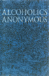 Product: Alcoholics Anonymous Big Book Pocket Edition