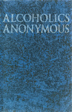 4th Edition Alcoholics Anonymous (Softcover)