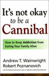 Product: It's Not Okay to Be a Cannibal