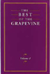 Best of the Grapevine Volume 1