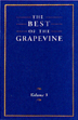 Best of the Grapevine Volume 3
