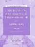 Understanding Post-traumatic Stress Disorder and Addiction Workbook