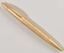 Twenty-Four Hours a Day Pen Gold-plated