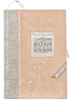 Footprints Journal