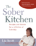 The Sober Kitchen Cookbook