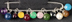 Sterling Charm Pin