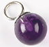 Step 1 Amethyst Gemstone Pin Charm