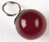 Step 5 Carnelian Gemstone Pin Charm