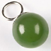 Step 8 Jade Gemstone Pin Charm