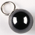 Step 9 Hematite Gemstone Pin Charm