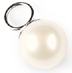 Step 10 Pearl Gemstone Pin Charm