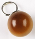Step 11 Tigers Eye Gemstone Pin Charm