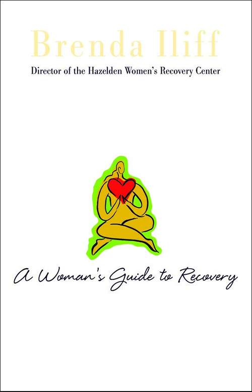 Product: A Woman's Guide to Recovery
