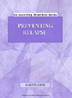 Preventing Relapse DVD