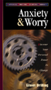 Understanding Anxiety and Worry REBT DVD
